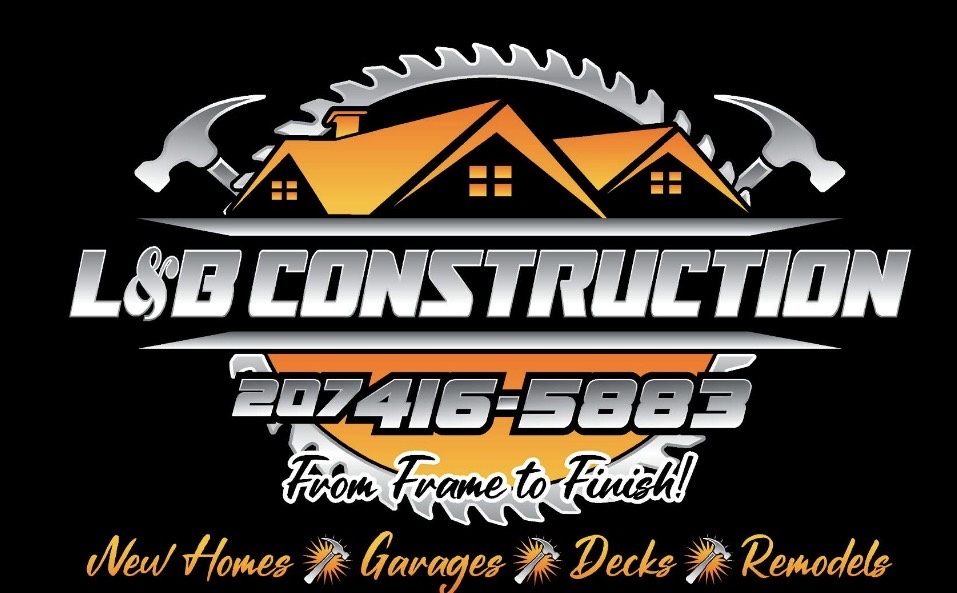 L & B Construction — From Frame to Finish